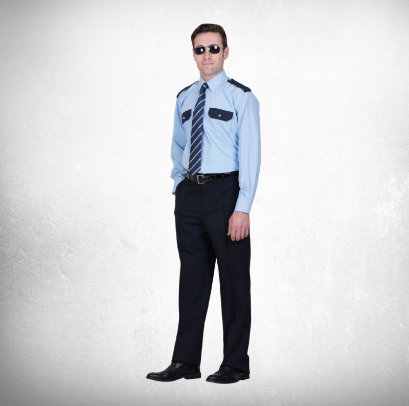 Polis Gömleği