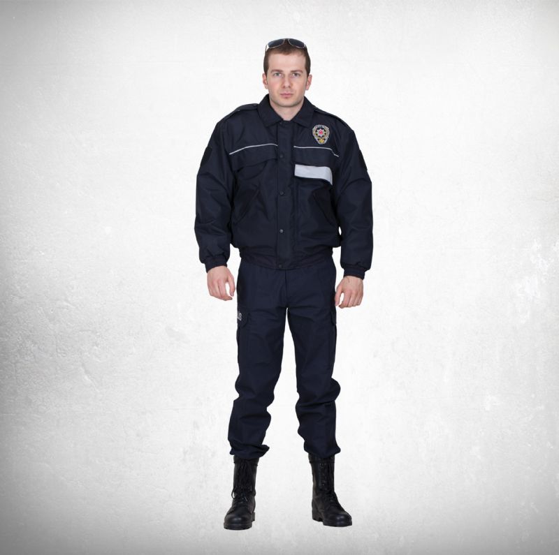 Polis Montu