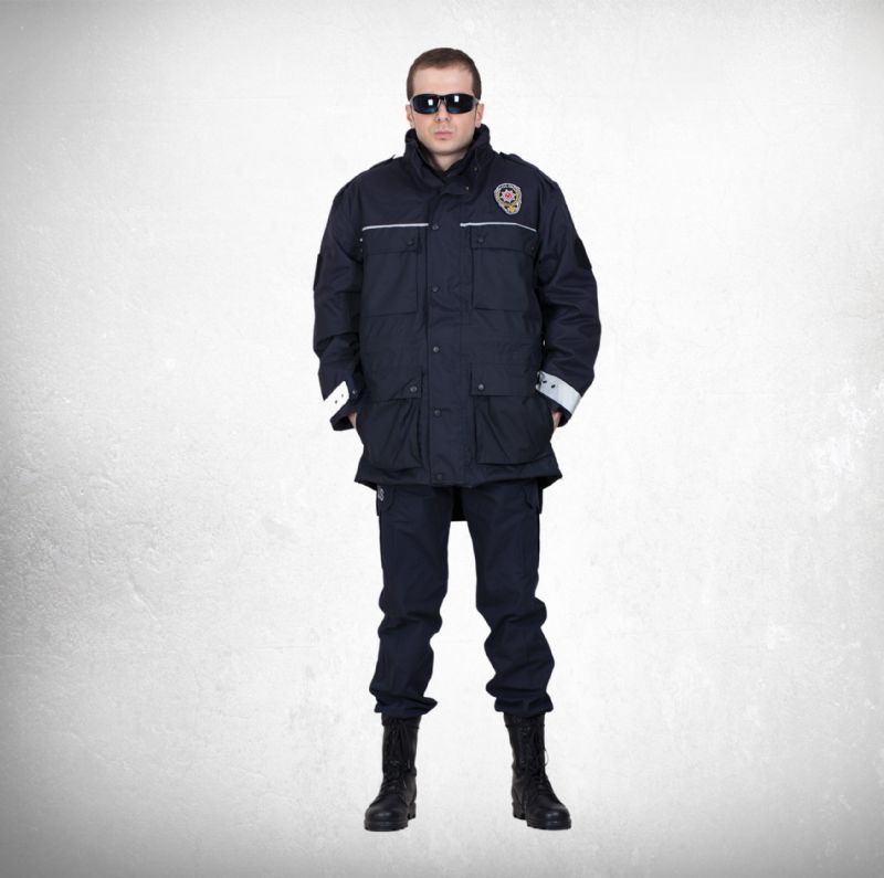 Polis Parkası